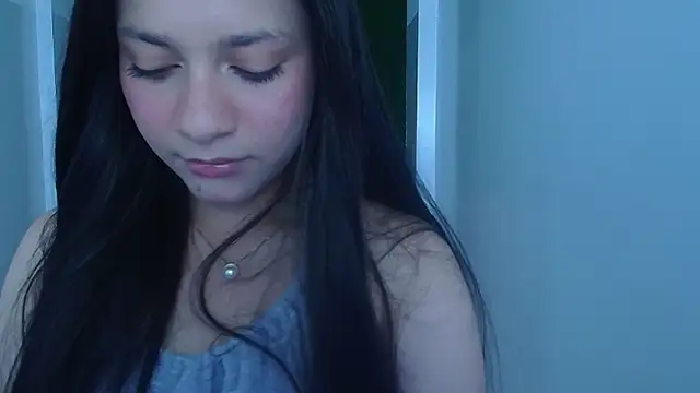 velvetvixen t online show from December 18, 2025, 7:40 pm