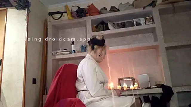 LilaniLoverx online show from April 15, 2026, 7:18 pm