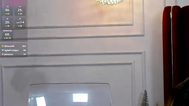 kittykelly online show from January 14, 2026, 6:44 pm