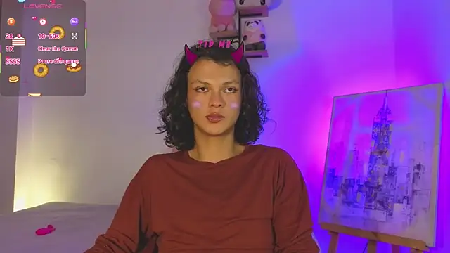 Indi rave online show from April 15, 2026, 7:51 pm