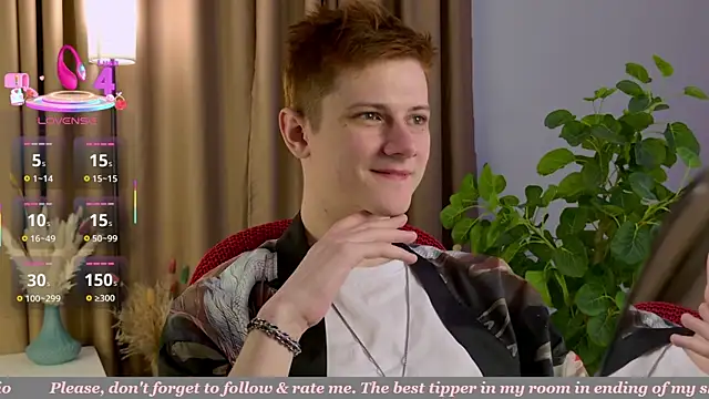 Allert  online show from April 15, 2026, 3:45 am