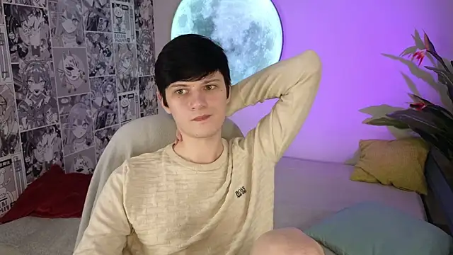 Allert  online show from November 3, 2025, 9:18 pm