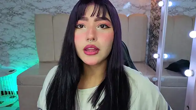 Afrodita Wild v online show from March 12, 2026, 3:34 am