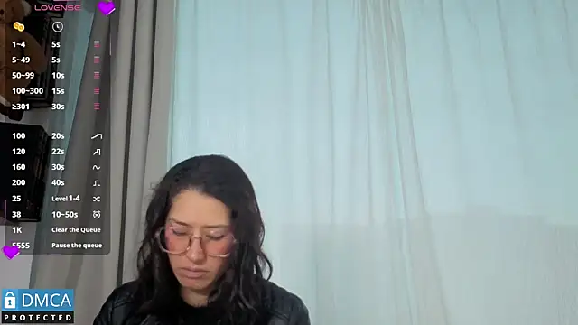 Snapshot of eva_delight_ chatting on February 28, 2026, 11:10 am eva delight online show from February 28, 2026, 11:10 am