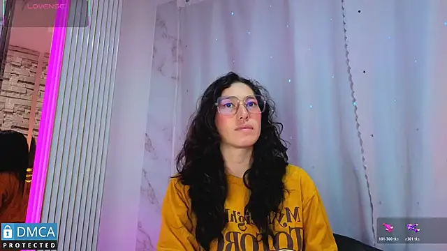 Snapshot of eva_delight_ chatting on February 10, 2026, 11:31 am eva delight online show from February 10, 2026, 11:31 am