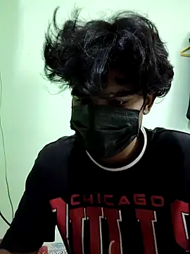 kriZ08 online show from February 19, 2026, 2:25 pm