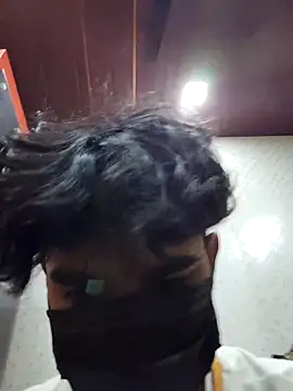 kriZ08 online show from February 7, 2026, 10:45 am