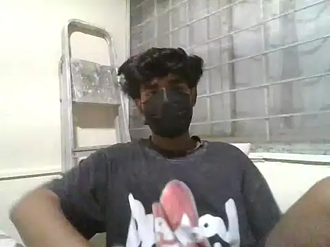 kriZ08 online show from April 28, 2026, 2:43 pm