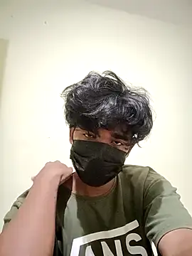 kriZ08 online show from November 16, 2025, 5:12 am