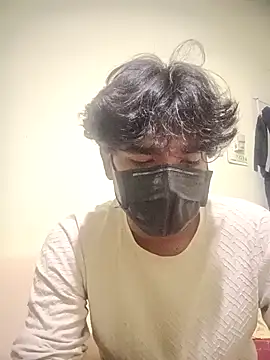 kriZ08 online show from November 1, 2025, 5:29 pm