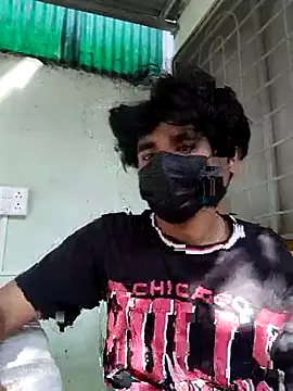 kriZ08 online show from March 11, 2026, 3:55 am