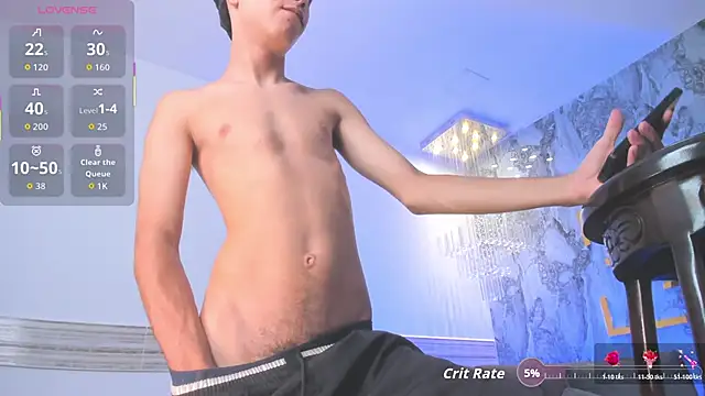 Dallen Grant online show from February 12, 2026, 12:38 pm