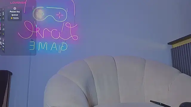 Dallen Grant online show from December 19, 2025, 12:07 pm