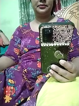 Nupur-00 online show from October 25, 2025, 7:58 pm