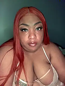 TigOBittiesTheOriginal online show from November 26, 2025, 4:07 pm