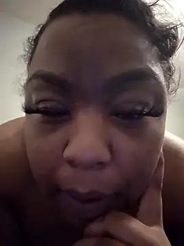 TigOBittiesTheOriginal online show from October 30, 2025, 12:58 pm