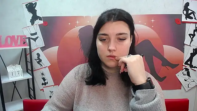 Snapshot of ScarletCargo chatting on November 19, 2025, 6:13 am ScarletCargo online show from November 19, 2025, 6:13 am