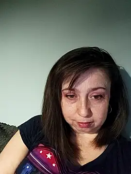 MaryKiki5619 online show from April 14, 2026, 6:24 pm