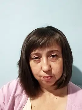 MaryKiki5619 online show from November 1, 2025, 7:30 pm