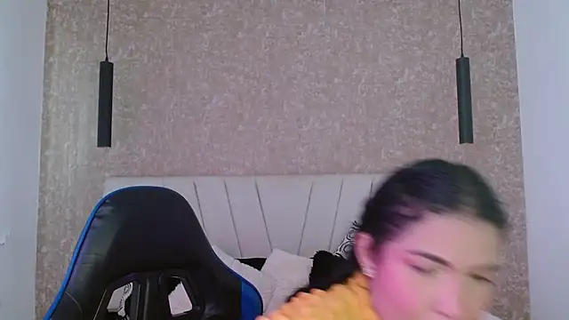 AliceSmity  online show from March 14, 2026, 12:00 pm