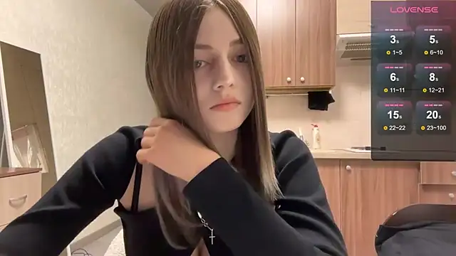 AidaGloshen online show from February 10, 2026, 3:11 pm