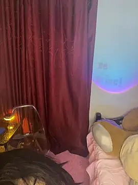 wetbyAlice online show from February 12, 2026, 12:43 am