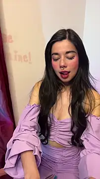 wetbyAlice online show from November 9, 2025, 11:31 pm