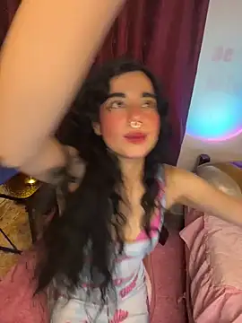 wetbyAlice online show from February 25, 2026, 12:44 am