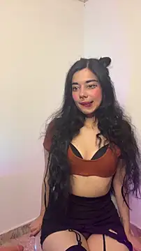 wetbyAlice online show from November 7, 2025, 12:59 am