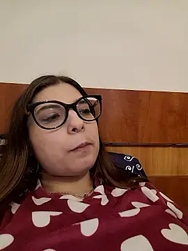 sweetbabygirlforyou online show from January 9, 2026, 2:57 pm