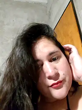 Clara Arg online show from November 10, 2025, 1:10 am