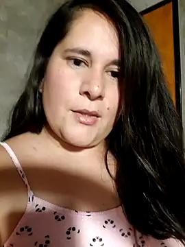 Clara Arg online show from January 12, 2026, 2:07 am