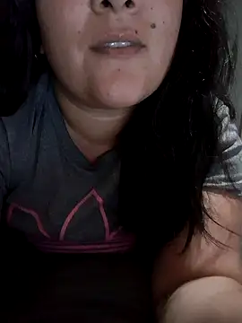 Clara Arg online show from October 25, 2025, 12:10 am