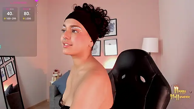 Andrux   online show from November 4, 2025, 4:55 pm