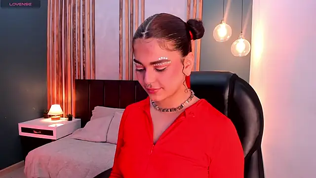 Andrux   online show from October 31, 2025, 7:21 pm