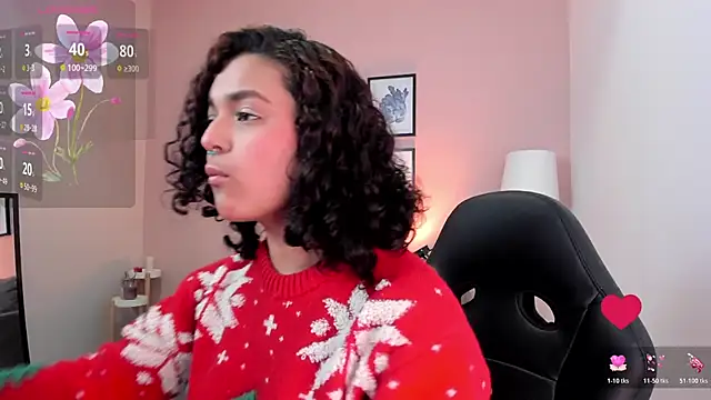 Andrux   online show from December 5, 2025, 12:04 pm