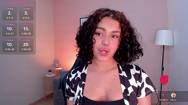 Andrux   online show from November 22, 2025, 11:42 am