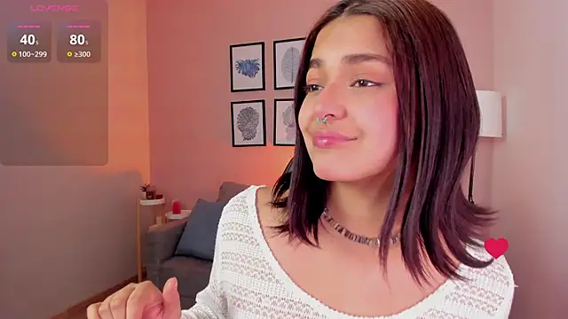 Andrux   online show from November 20, 2025, 1:23 pm