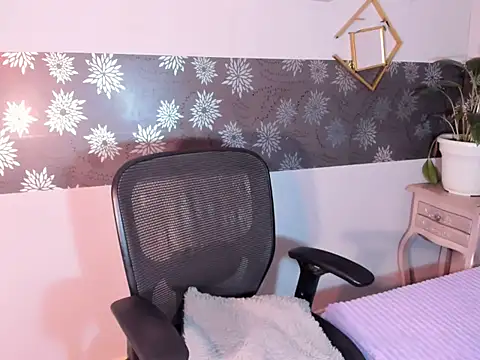 SamaradelaRoux online show from January 15, 2026, 4:05 am