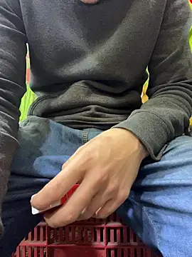 Unique-Man online show from February 13, 2026, 1:44 pm