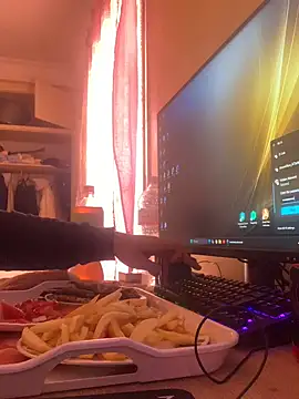 Unique-Man online show from March 27, 2026, 12:39 pm