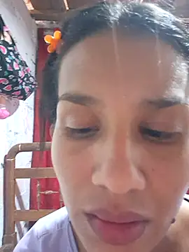 Dorita122 online show from November 6, 2025, 5:28 pm
