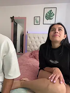 BIJOU SECRET online show from March 14, 2026, 6:36 pm