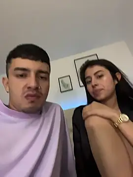 BIJOU SECRET online show from November 30, 2025, 2:01 am