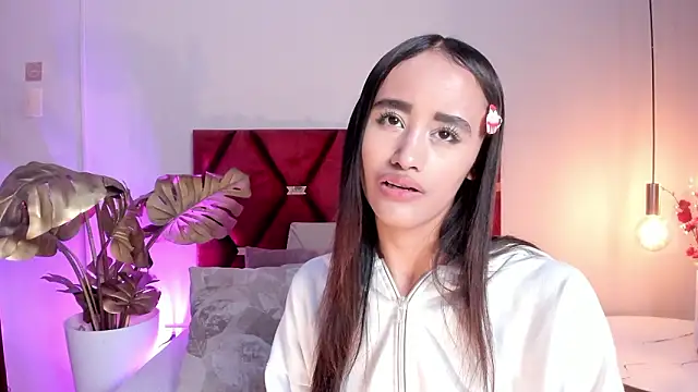 KeimyWilde online show from March 12, 2026, 7:18 pm