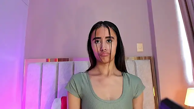 KeimyWilde online show from December 2, 2025, 6:09 pm