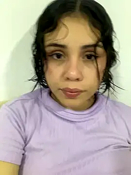 Nube Azul1 online show from December 1, 2025, 1:28 am