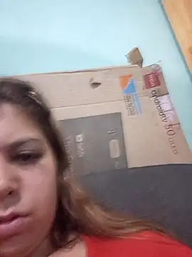 Erica luvv online show from December 1, 2025, 12:00 am