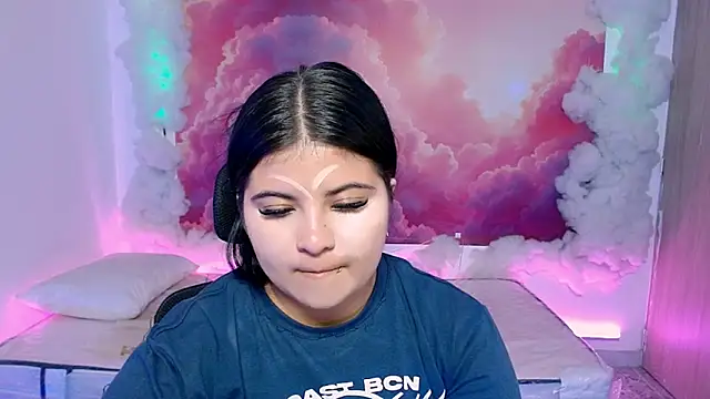 Sccarlett Gracee online show from November 20, 2025, 3:40 am