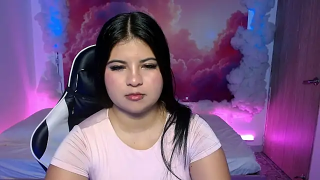 Sccarlett Gracee online show from November 25, 2025, 3:18 am